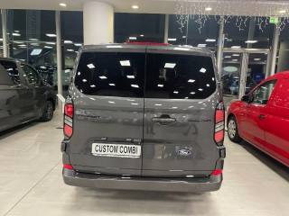 FORD Transit Custom usata, con Controllo automatico clima