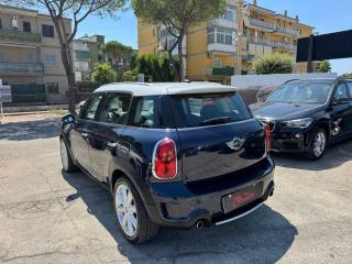 MINI Countryman usata, con Antifurto