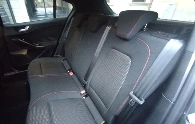 FORD Focus usata, con Chiusura centralizzata telecomandata