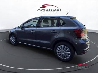 VOLKSWAGEN Polo usata 3