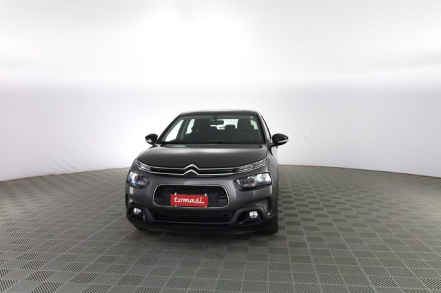 CITROEN C4 Cactus usata 0