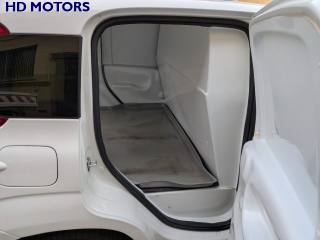 FIAT Panda usata, con Controllo trazione