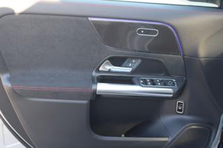 MERCEDES-BENZ GLA 200 usata, con ESP