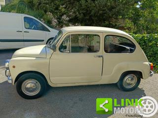 FIAT 600 usata 41