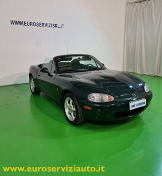 MAZDA MX-5 usata, con Immobilizzatore elettronico
