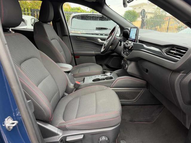 FORD Kuga usata, con Controllo trazione