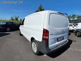 MERCEDES-BENZ Vito usata, con Antifurto