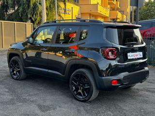 JEEP Renegade usata, con Antifurto