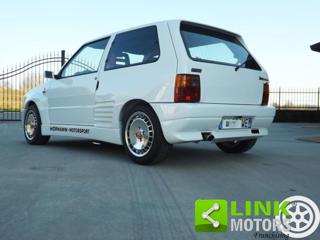 FIAT Uno usata 40