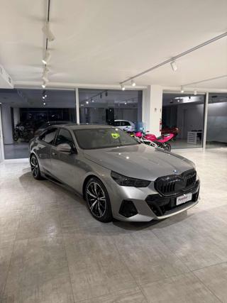 BMW 520 usata, con Airbag laterali