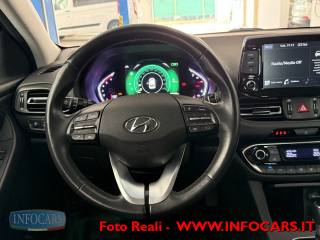 HYUNDAI i30 usata, con Chiusura centralizzata