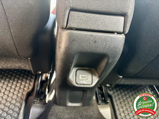 JEEP Renegade usata, con Sistema di navigazione