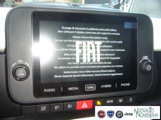 FIAT Panda Cross usata, con Specchietti laterali elettrici