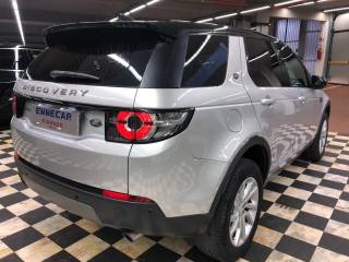 LAND ROVER Discovery Sport usata, con Airbag Passeggero
