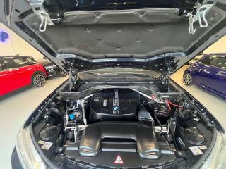 BMW X5 usata, con Vetri oscurati
