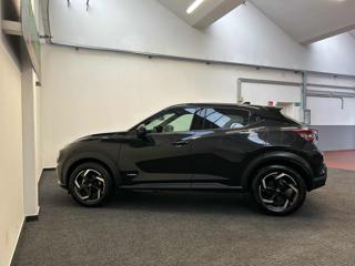 NISSAN Juke usata, con Antifurto