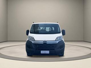 CITROEN Jumper usata, con Airbag