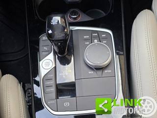 BMW M135 usata, con Immobilizzatore elettronico