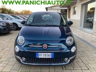 FIAT 500 usata, con Airbag laterali