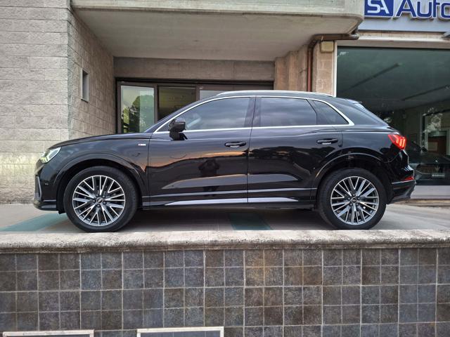 AUDI Q3 usata, con Boardcomputer