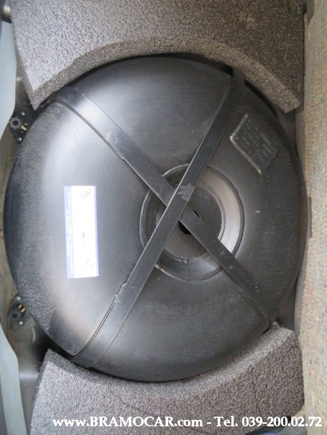 SUZUKI SX4 usata, con Monitoraggio pressione pneumatici