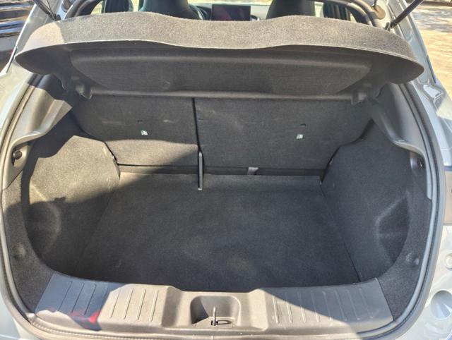 NISSAN Juke usata, con Immobilizzatore elettronico