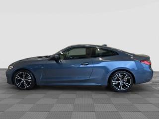 BMW 420 usata 2