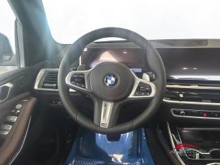 BMW X7 usata 11