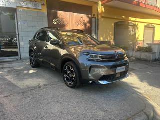 CITROEN C5 Aircross usata, con Controllo trazione