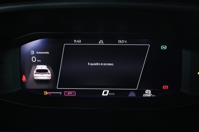 CUPRA Formentor usata 6