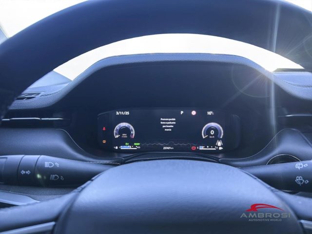 JEEP Compass usata 11