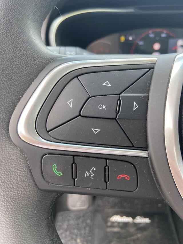 FIAT Tipo usata, con Airbag testa