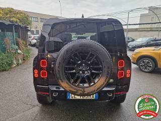 LAND ROVER Defender usata, con Alzacristalli elettrici