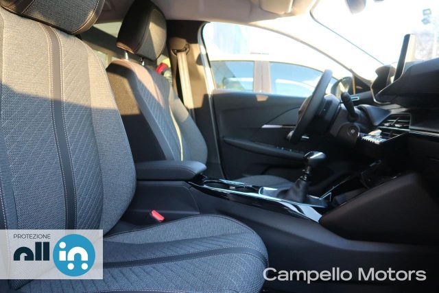 PEUGEOT 208 usata 13