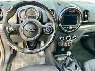 MINI Countryman usata, con Immobilizzatore elettronico