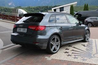 AUDI A3 usata, con Boardcomputer