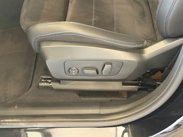 BMW X2 usata, con Sensori di parcheggio posteriori