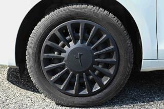 LANCIA Ypsilon usata, con Immobilizzatore elettronico