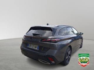 PEUGEOT 308 usata, con Cerchi in lega