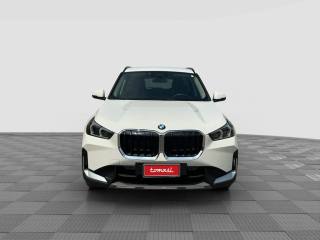 BMW X1 usata 7