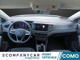 VOLKSWAGEN Polo usata, con Climatizzatore