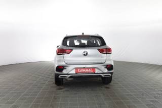 MG ZS usata 4