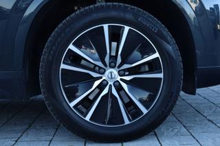 VOLVO XC90 usata, con Airbag posteriore
