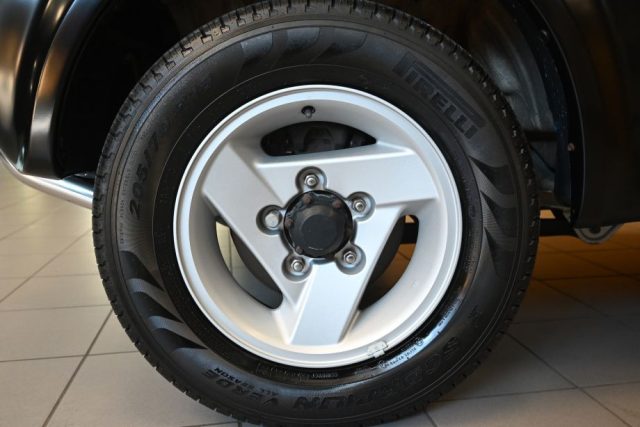 SUZUKI Jimny usata 16