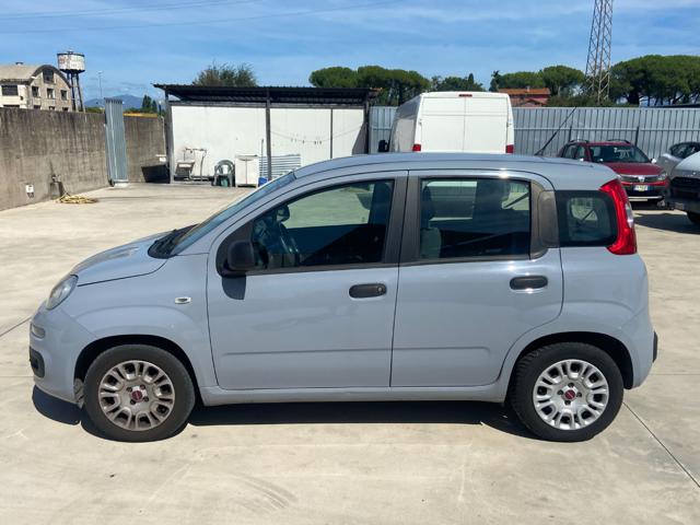 FIAT Panda usata, con Climatizzatore