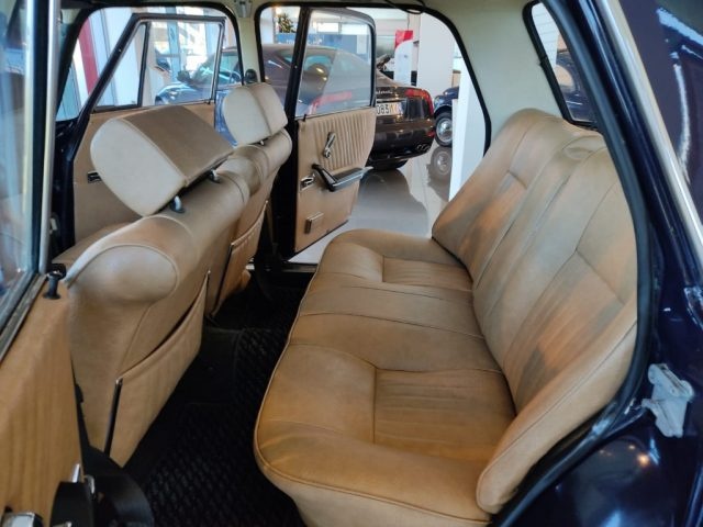ALFA ROMEO 1750 usata 7