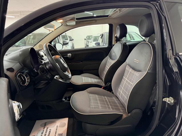 FIAT 500 usata, con Climatizzatore