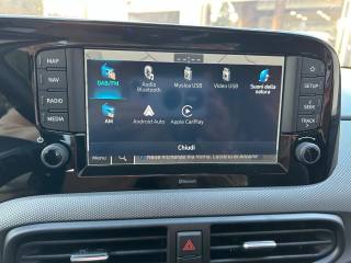 HYUNDAI i10 usata, con Bluetooth