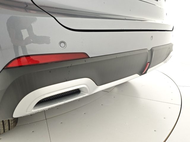 MG ZS usata, con Sensori di parcheggio posteriori