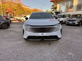 PEUGEOT 3008 usata, con ESP